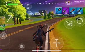 Image result for Fortnite Mobile Gameplay iPhone X