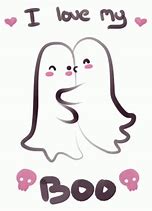 Image result for Ghost Hug GIF No Background