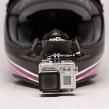 Image result for GoPro Camera On Helmet