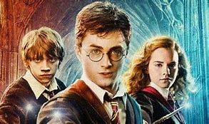 Image result for HBO Harry Potter Reboot