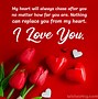 Image result for Romantic Text Messages
