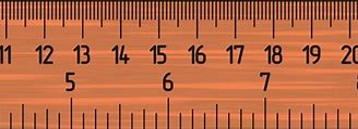 Image result for A13 Bionic Chip Size Ruler