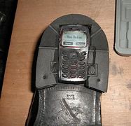 Image result for Get Smart Shoe Phone Replica