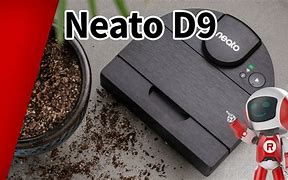 Image result for Neato D9