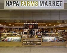 Image result for Restaurants in San Francisco Airport