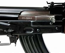 Image result for Zastava Rifle