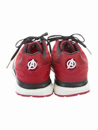 Image result for Adidas Iron Man Sneakers