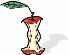 Image result for Apple Core PNG