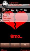 Image result for Emo Mobile Phone