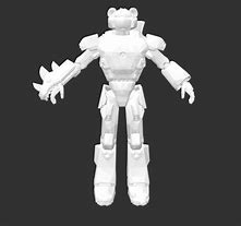 Image result for Fortnite Mecha Team Leader Robot