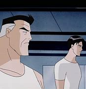 Image result for Batman Beyond Bruce Wayne