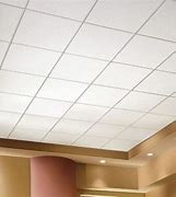 Image result for Plastic Drop Ceiling Grid