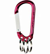 Image result for C-Clip Key Ring