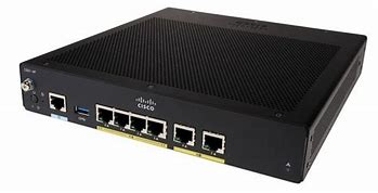 Image result for Integrated Services Router