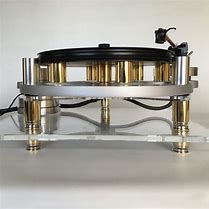 Image result for Hi-Fi Isolation Platform