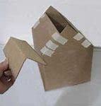 Image result for House Box Template