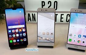Image result for Huawei P20 Notch