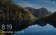 Image result for Calm Lock Screen