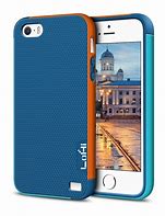 Image result for Tockos iPhone 5S Case Blue