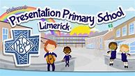 Image result for Presentation Primary School Limerick