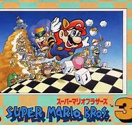 Image result for Super Mario Bros Famicom