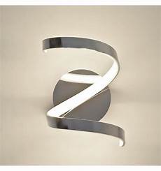applique design led applique led spirale applique design led applique led spirale
