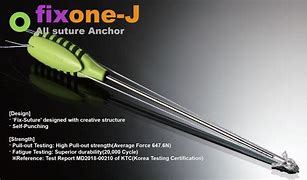 Image result for Anchor Type J