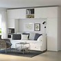 Image result for Custom Wall Units Bedroom