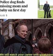 Image result for Lost On First Day Meme