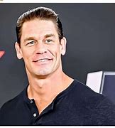 Image result for John Cena New Haircut