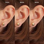 Image result for What Do 20 mm Hops Look Like On Ear