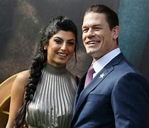 Image result for John Cena Get a New Girlfriend