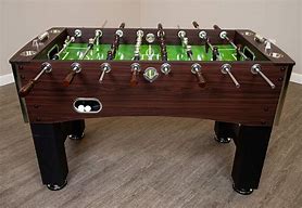 Image result for Soccer Table Game