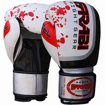 Image result for Sparring Gear Aesthetic