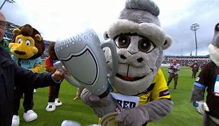 Image result for Somerset Cricket Mascot