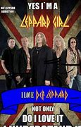 Image result for Def Leppard Quotes