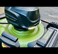 Image result for Green Machine Battery