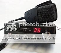 Image result for CB Radio Realistic Mike