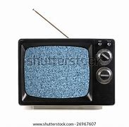 Image result for TV Snow Screen