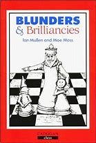 Image result for Blunder Chess Book
