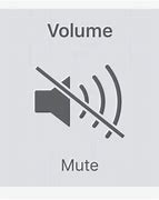 Image result for iPhone 8 Volume Mute