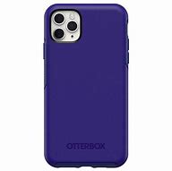 Image result for Purple OtterBox iPhone 11 Symmetry