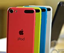 Image result for Apple iPod 128GB Blue