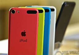 Image result for iPod Touch 7th Generation Silver