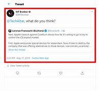 Image result for Twitter Comments