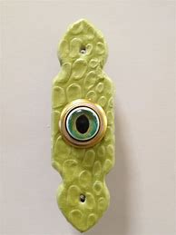 Image result for Decorative Doorbells