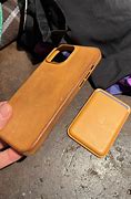 Image result for iPhone Leather Case Patina