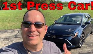 Image result for 2018 Corolla XSE Avec Aileron