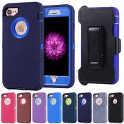 Image result for Heavy Duty Shockproof Rugged Armor Case for iPhone 15 Pro