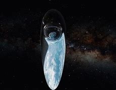 Image result for Cosmos A Space-Time Odyssey Ship